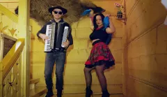 MR Góral z nowym hitem „Życie płynie, życie minie”! Czy to jego największy przebój?
