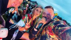 Mr Sebii wraca z hukiem! Nowa muzyczna petarda pt. „Daj mi mała daj„ i konkurs dla fanów!

