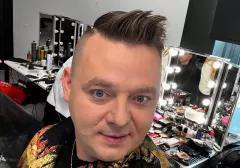 Mr Sebii zaprezentował nową wersję hitu z programu "Must Be The Music"