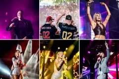 Mrągowo oszalało na Disco nad Czosem 3. Zobacz fotorelację i przeczytaj, co mówią ludzie [OPINIE]
