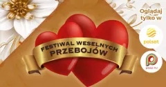 Mrągowo znów zatańczy! Festiwal Weselnych Przebojów 2025 z udziałem największych gwiazd i transmisją w Polsacie