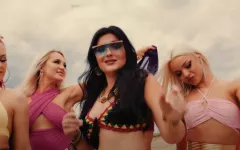 Musicloft z gorącą premierą „Papi„ - Hit Lata 2024?
