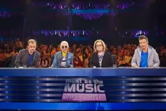 Powraca ”Must Be the Music”? To WIELKA szansa dla gwiazd disco polo! Kto powinien wystąpić?! 