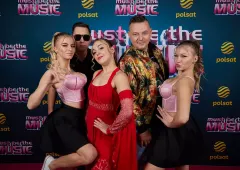 WIELKA BURZA w sieci!  „Must Be the Music” w ogniu krytyki! Jurorzy miażdżą zespół disco polo!