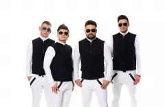 Muzyczna ofensywa zespołu Soleo! Artyści disco polo zdradzili ambitne plany na przyszłość! 