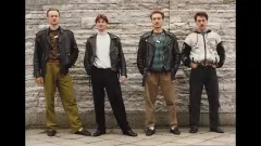 Muzyczna perełka z 1993 roku! Marcin Miller Boys zaskoczył nietypową publikacją!