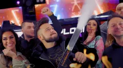 Muzyczna petarda od Joker & Sequence już w sieci! Utwór ”Odpinamy pasy” sprawił, że branży disco polo wszyscy oszaleli z zachwytu!