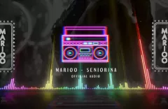 Muzyczna premiera od Marioo! „Seniorina„ posłuchajcie nowości