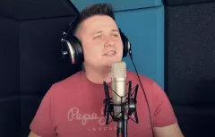 Muzyczny majstersztyk w wykonaniu gwiazdy disco polo! Piosenka zespołu Boys zdobędzie uznanie fanów?