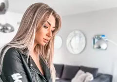 Muzyczny manifest popularnej wokalistki disco polo! Camasutra zaśpiewała znany hit Michaela Jacksona! Do współpracy zaprosiła siostrę! 