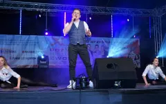 Muzyk disco polo Łukasz Wnuk nagle zaginął. Po kilku dniach wyznał szokującą prawdę
