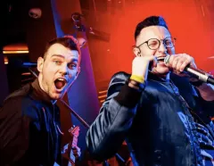 Kryzys w disco polo?! Zobaczcie NAGRANIE znanego zespołu Playboys z klubu! Tak jest naprawdę! 