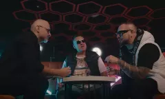 N-Joy wraca po 20 latach z nowym przebojem! Premiera "To Nic Nie Boli" podbija scenę disco?

