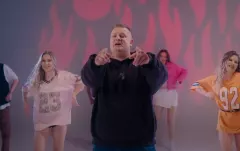 Na Grubo debiutuje z hitem „Czas pokaże” – to będzie najlepszy debiut w disco polo?


