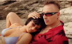 „Na końcu świata„ – nowy hit Czadomana podbija serca fanów i YouTube!

