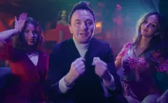 Wielka niespodzianka w disco polo! After Party zaskoczył premierą „Na parkiecie będziesz wywijała„ Fani „kolejny świetny hit „