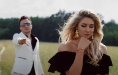 Na to czekał świat disco polo! Duet After Party & Camasutra z gorącą premierą pt. ”Kochanie powrotów nie ma”!