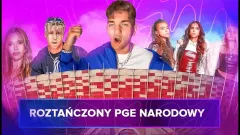Na żywo Roztańczony PGE Narodowy 2025! Relacja IRL na żywo! 