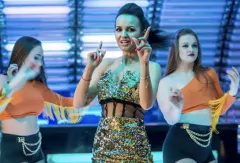 Najgorętsza Mamuśka disco polo w klubowej premierze! To prawdziwy hit!