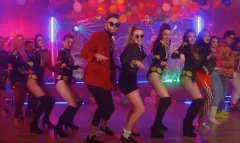 Początek wielkiej kariery?! Najgorętszy debiut na rynku disco polo! ”Tańcz ze mną dziś do rana” - ten utwór będzie śpiewała cała Polska!