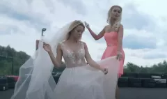 Najnowsza produkcja duetu disco polo Skalars i Dance 2 Disco jest już dostępna. Uwagę zwraca tekst