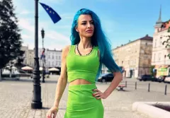 Najnowszy Hit Agbe i Pawko ”Smoka Wejście” podbija parkiety! Czy to będzie hit roku?