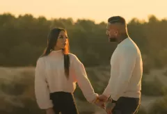 Najnowszy hit Jacka Gwiazdy „Zatrzymać czas„ podbija internet! Fani „można słuchać, bez końca„ 
