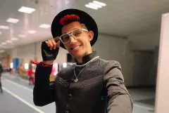 Co się stało?! Gwiazdor disco polo zaskoczył tym co zrobił! Fani „Dzwońcie po straż„