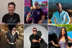 Najpopularniejsi artyści disco polo na Facebooku 2026. Pełny ranking Top 10 według liczby obserwujących