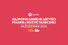 Najpopularniejsi wykonawcy disco polo na Spotify w październiku 2024: Zaskakujące wyniki!