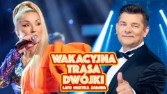 Najpopularniejsza trasa koncertowa w Polsce powraca do TVP! Tegoroczne lato upłynie pod znakiem dobrej zabawy w rytmie przebojów disco polo