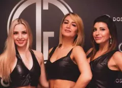 Najpopularniejsze wokalistki disco polo rozgrzały fanów do czerwoności! Do sieci trafiła cała płyta Top Girls pt. „Rumieńce„! ZA DARMO! 