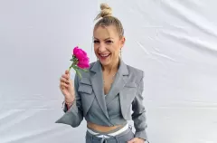 Najtrudniejszy moment w życiu Magdy Narożnej! Gwiazda disco polo zdradziła sekret!