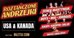 Największe Gwiazdy Disco Polo Wkrótce na Florydzie! Unikalna Szansa dla Fanów!

