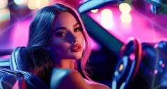 Największe hity disco polo marzec 2025 – idealna playlista do auta i nie tylko

