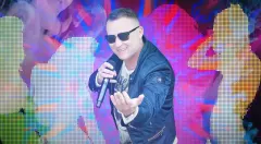 Największe przeboje disco polo w jednym miejscu! Godzinna zabawa z zespołem Bobi!