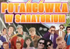 Największe przeboje lat 90. w jednym miejscu! Sentymentalna podróż dla fanów disco polo