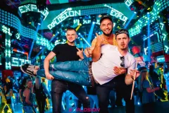 Największy hit zespołu Shantel „A Ty daj„ odświeżony! Wersja na rok 2023 podbija Polskę