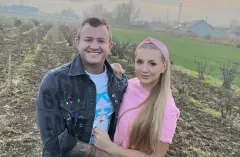 Najzgodniejsze małżeństwo w branży muzycznej?! Dawid Narożny opublikował wzruszający wpis!