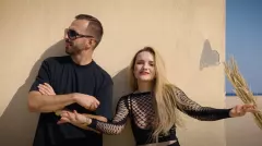 ”NARA” Gośki i Nowatora hitem internetu! Fani disco oszaleli na punkcie nowej premiery

