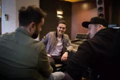 Gwiazdor disco polo zmienił strategię dalszej kariery za namową Marcina Millera?! Czekają nas wielkie niespodzianki?! 