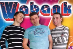 „Nastolatka" Vabanku wróciła w nowej wersji