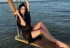 Natalia Adamczewska czyli Młoda z programu Farma w wyjątkowym coverze hitu „Baju baj” Anny Jantar

