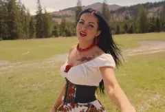 Natalia Lebda właśnie wypuściła „Zaszalej!"! Zobacz nowość!
