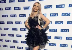 Natalia Siemieniecka Top Girls - eksplozja urody i stylu! Zobacz Jej oszałamiające zdjęcia