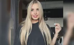 Zawstydza hejterów?! Natalia Siemieniecka z Disco Polo reaguje po burzy w sieci! Poszło o zdjęcia w bikini „ciężko pracuję..„
