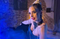 Natalia Siemieniecka z Top Girls i jej nowe cudowne, zmysłowe zdjęcia!