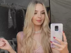 Natalia Siemieniecka z Top Girls wygląda niczym anioł! To najpiękniejsza wokalistka disco polo?