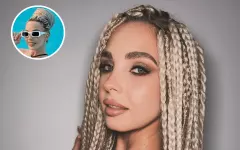 Królowa?! Natalia Siemieniecka Top Girls zachwyca w skąpym bikini! Uwagę zwraca dekolt - Gorące FOTO