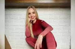 Wielkie serce Natalii Siemienieckiej z Top Girls! Gdyby nie ludzie zwierzę by nie przeżyło! 